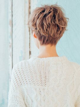 プロデュース 堀ノ内店(Produce) 大人ベリーショート