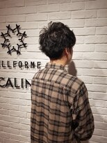 ビューティー エールフォルム 浜松有玉店(BEAUTY YELLFORME)&nbsp;スッキリメンズショート