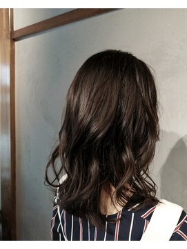 リュウギ(Ryugi) ナチュラル