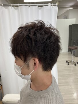 ベアーズ1 メンズショート