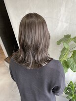 ティティ(TiTi)&nbsp;艶感チョコレートカラー[TiTi_栗林れい]