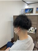 マッシュベース ツイストスパイラル