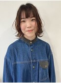 ボブ