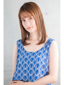 クロエ 武蔵小杉(Cloe) ナチュラルストレートワンカール
