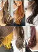 イヤリングカラー【neolivecapu町田店】
