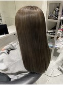 新髪質改善×トリートメント×美髪