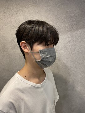 エイル 北堀江(Eir) 【シースルーショート】