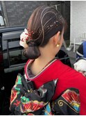 2023成人式