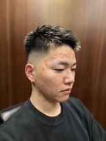 ヒロギンザ 御茶ノ水店(HIRO GINZA)&nbsp;バーバースタイル