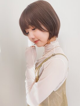 バサ 所沢店(BASSA) 韓国/パーソナルカラー/所沢/美容院/美容室/髪質改善