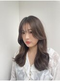 ＊ミディアムスタイル＊
