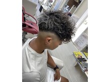 ロジーリリーヘアーズ(Rosy Lily hair's)