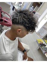 ロジーリリーヘアーズ(Rosy Lily hair's)