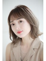 アンヴォーグ(en VOGUE) 『enVOGUE』☆大人スウィング