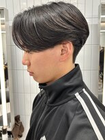 ニコ トウキョウ(nico TOKYO)&nbsp;メンズ/センターパート