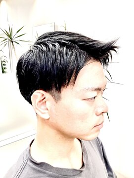 クリアマーケット マッシュ