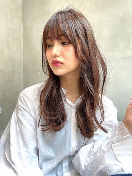 シエスタ(Siesta) siesta 京都河原町☆髪質改善×酸熱トリートメント