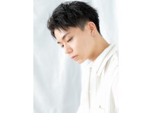 モッズヘア メン 南越谷南口店(mod's hair men)