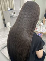 アチェロ(Acero.)&nbsp;アッシュブラウン