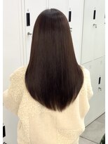 エイト 川崎店(EIGHT)&nbsp;プラムレッド★レイヤー［川崎］