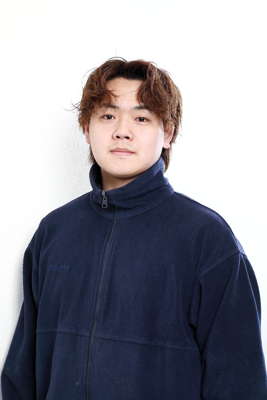 カット＆眉カット　（60分）　￥5500