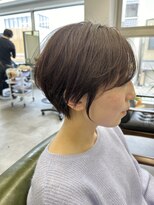 シャフト(SHAFT)&nbsp;大人ショート♪