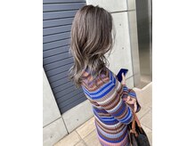 バディヘア ルーツ(BUDDY HAIR ROOTS)