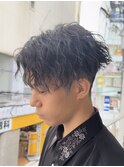 ツイスパセンターパート