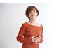 【何回でもご利用可】カット＋オーガニックカラー　￥11770