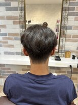 シエル 立川店(CIEL)&nbsp;メンズスタイル　[CIEL×舩木亮]