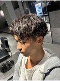ツイストスパイラル