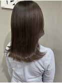 ベアブラウン