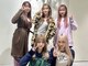 ゼストララ(ZEST Lara)の写真/ZESTが創るオンリーワンスタイル。髪質改善でしなやかで健康な髪に。気になる生え際も自然にカバー[吉祥寺]