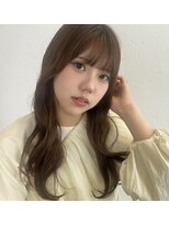 ドルセ(Dulce) 透明感ブラウンベージュ