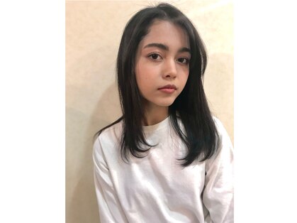 ペップ(PEP)の写真