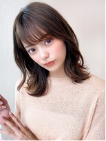 アフロートフクオカ(AFLOAT FUKUOKA)&nbsp;【3月27日NEWOPEN！AFLOAT福岡】似合わせカットくびれレイヤー