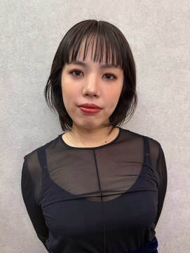 メゾンドムニ 恵比寿(Maison de MUNi) 顔タイプ付きメイクレッスン