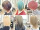 ラウラアンドロー(LAURA&RO)の写真