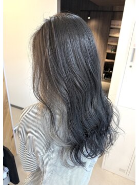 ラフテル(RAFTEL) インナーカラー