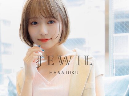 ジュイル ハラジュク(JEWIL HARAJUKU)の写真