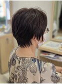 《HAIRZ 》一原☆大人女子ショート！