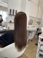 ホープ(hope)&nbsp;アッシュグレージュカラー