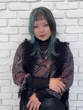 ベル(belle) junna 