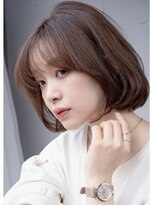 アトリエ リブコ(atelier L.I.B.Co)&nbsp;タンバルボブ