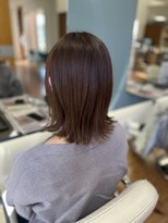 クロエ バイ ラヴィズム 小針店(CLOE by LUVISM)&nbsp;グレージュ