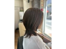 サウスイーストヘアー(SOUTH EAST Hair)