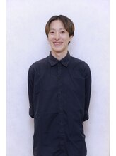 エイバヘア 新大久保(AVAHAIR) AVAHAIR マサキ
