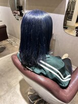 リノ カルバリ(Lino Calbari) Calbariスタイル