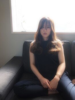 タイム(time)の写真/丁寧なカウンセリングと提案力が人気の秘訣◎一人ひとりに合ったスタイル提案で、新しい自分に出会える♪