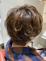 エム インターナショナル 白岡 キュート(EMU international CUTE)&nbsp;◯垢抜けショートの秘密は動き◯